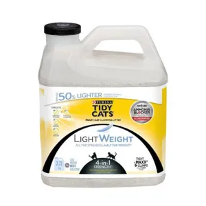 LightWeight™ 4-in-1