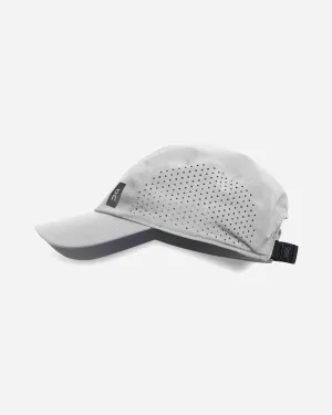 Lightweight Cap U - Grey