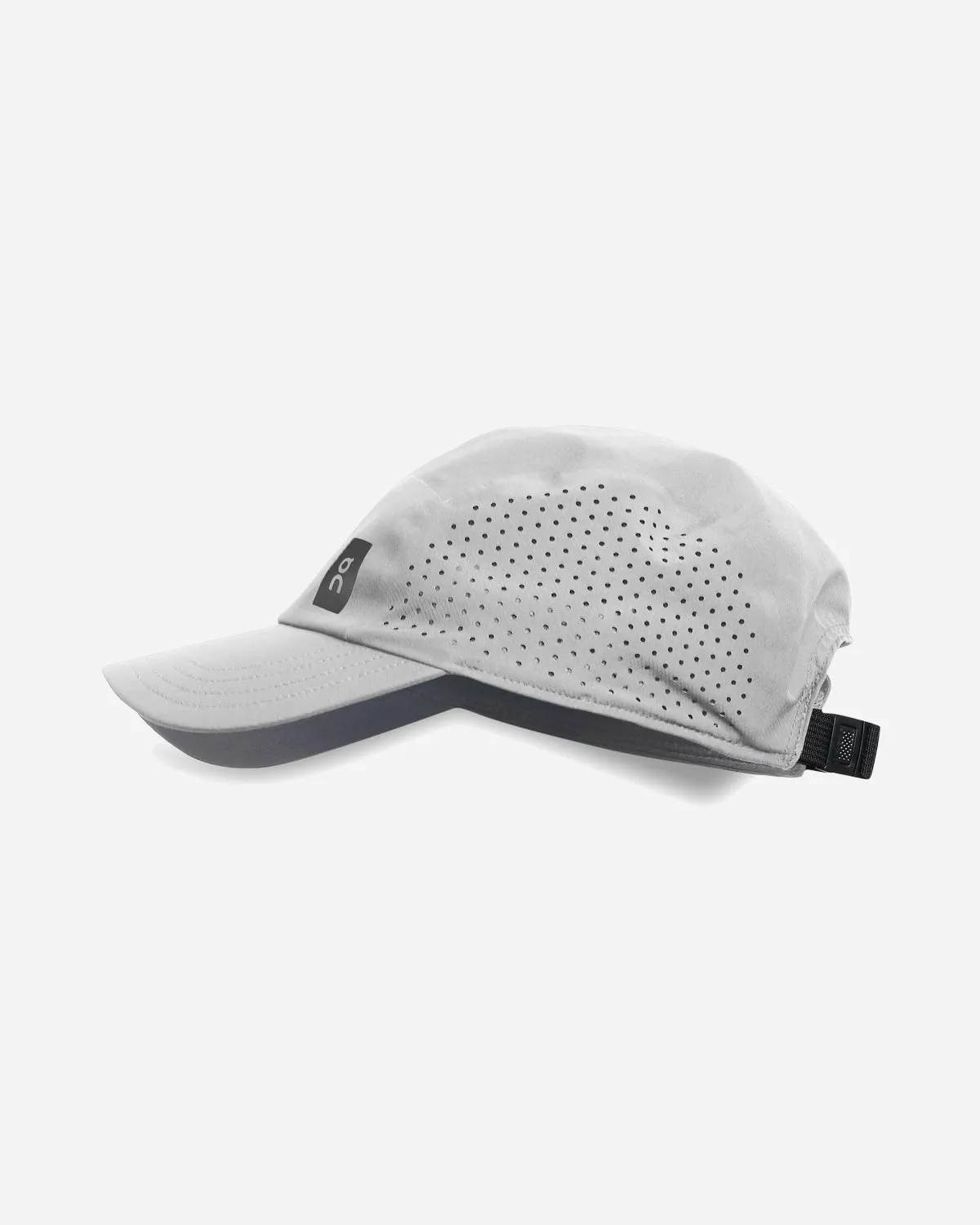 Lightweight Cap U - Grey