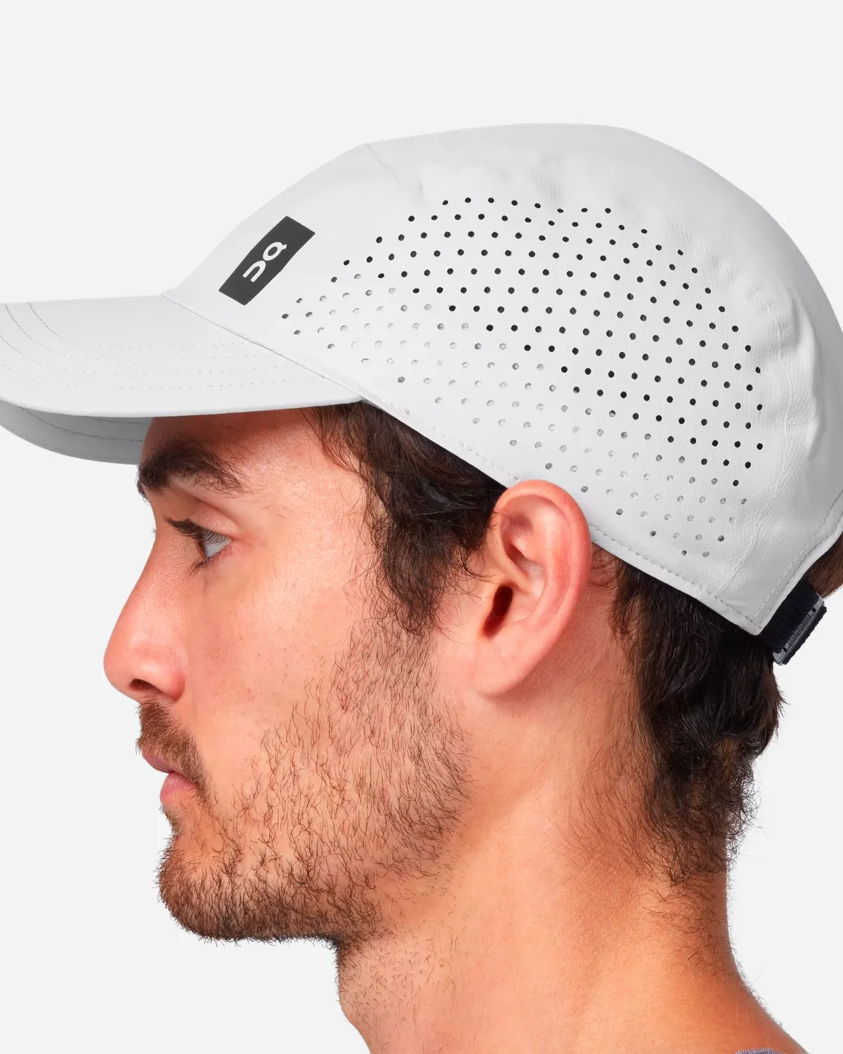 Lightweight Cap U - Grey