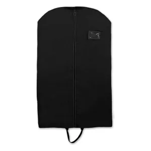 Lightweight Garment Bag Grey