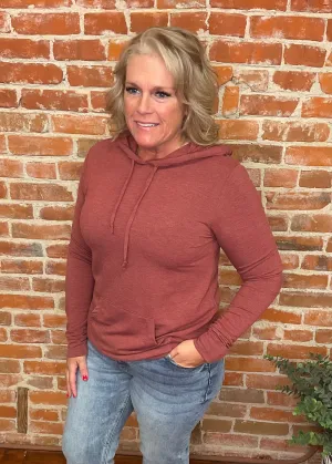 Lightweight Hoodie