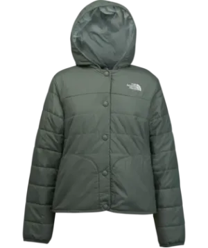 Lightweight Insulated Jacket (Girls') - NF0A5ABD - Past Season