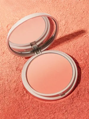 Lightweight Matte Blush - Tangerine- FD ⚡