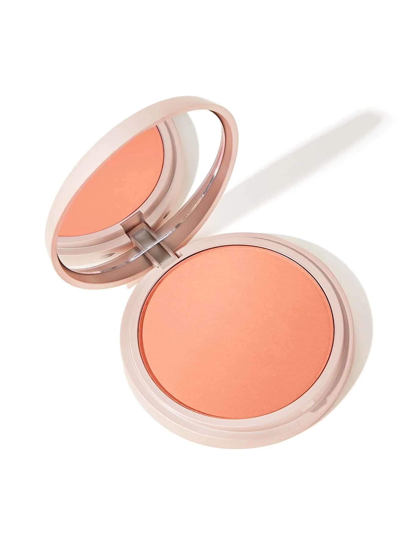 Lightweight Matte Blush - Tangerine- FD ⚡