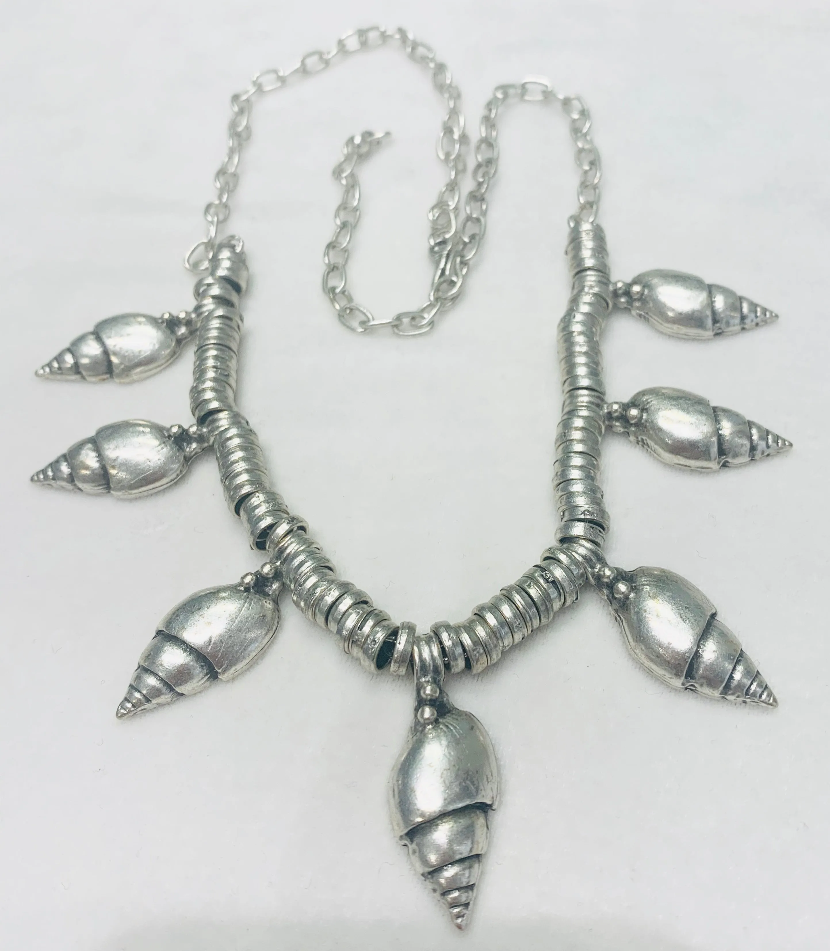 Lightweight Turkish Silver