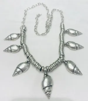 Lightweight Turkish Silver