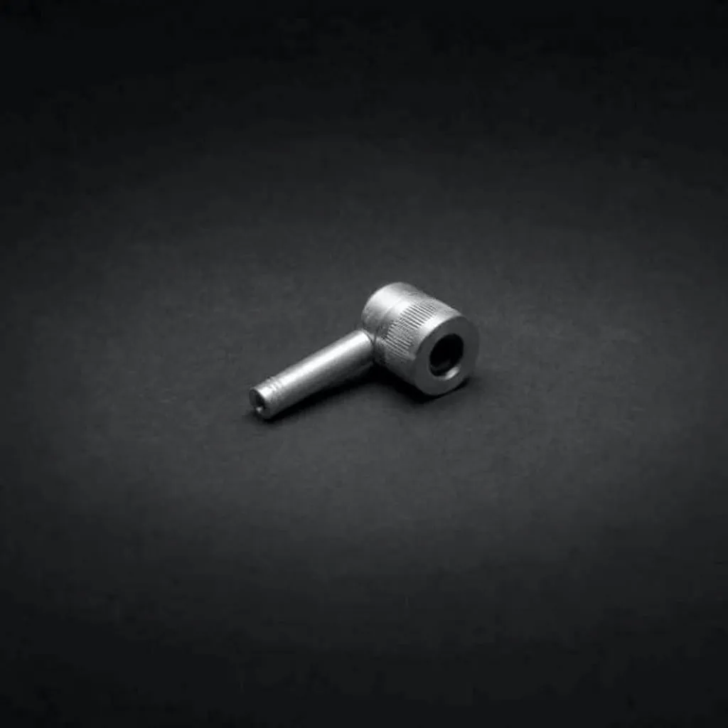 Lightweight Wheels Pump Adapter