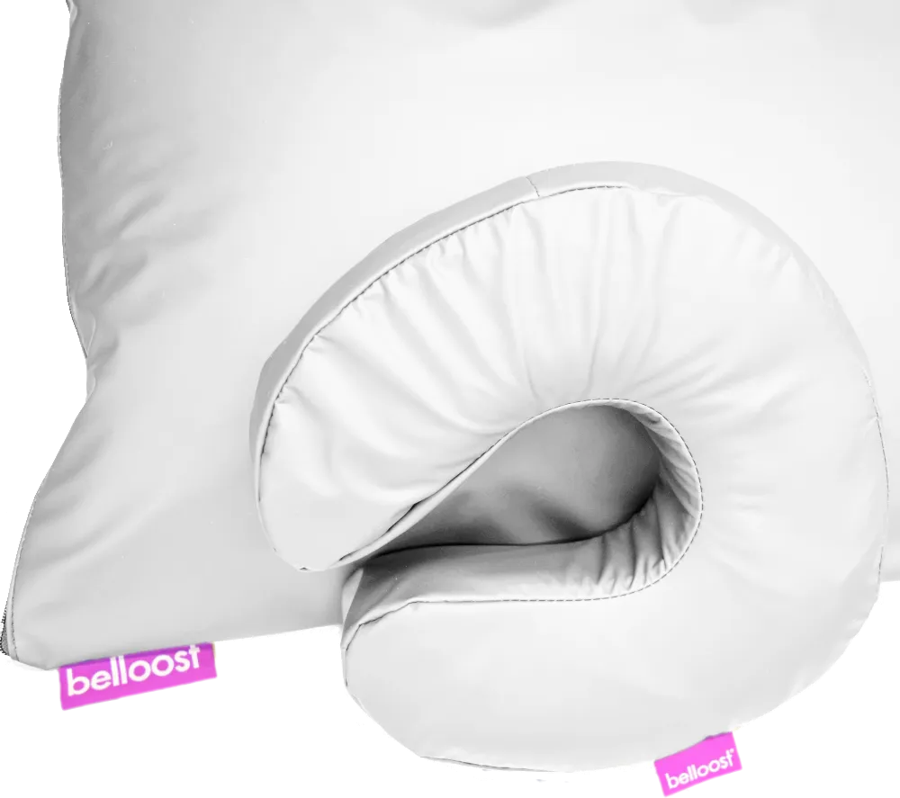 Lightweight Wipeable/Washable Pillow Covers