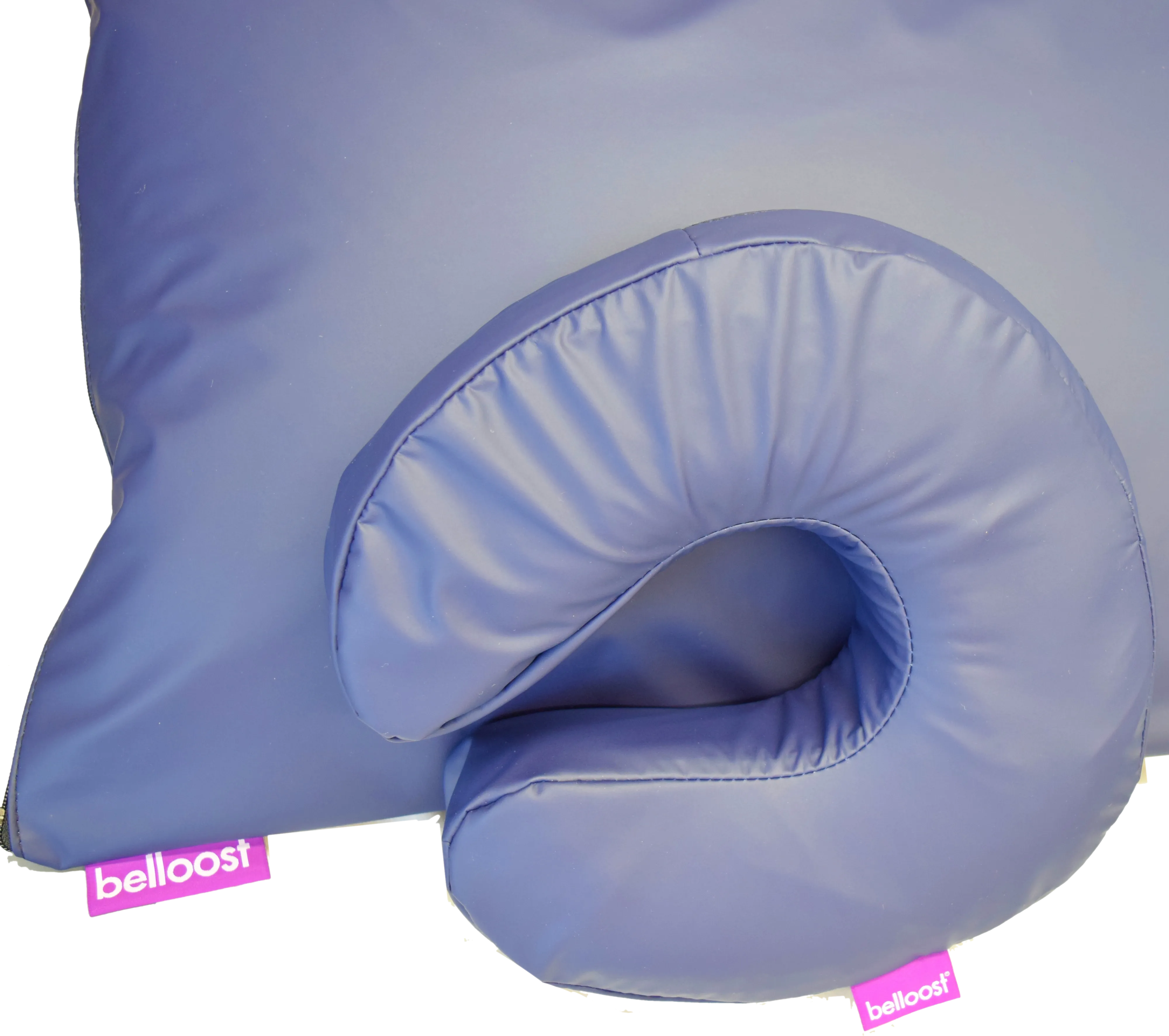 Lightweight Wipeable/Washable Pillow Covers