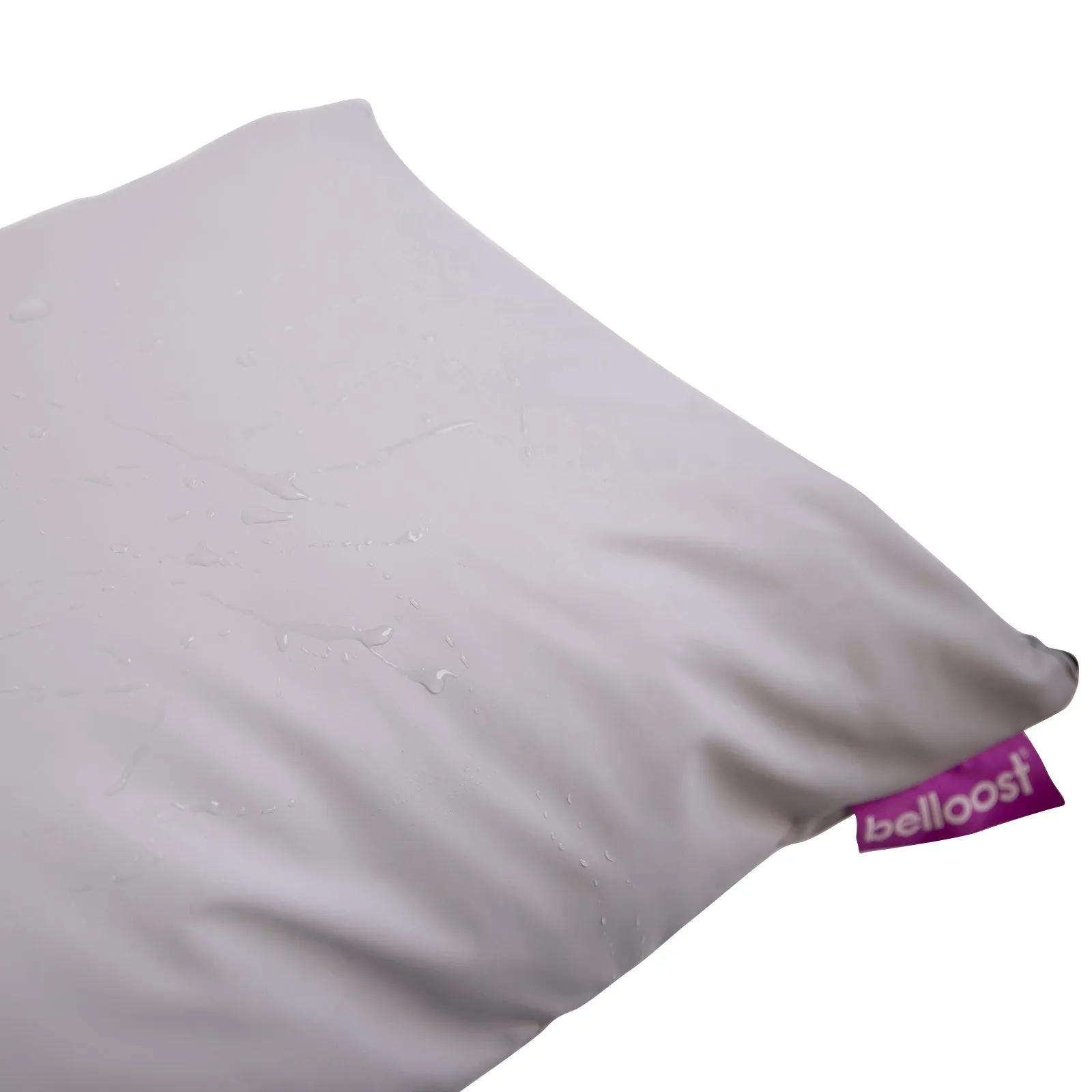 Lightweight Wipeable/Washable Pillow Covers