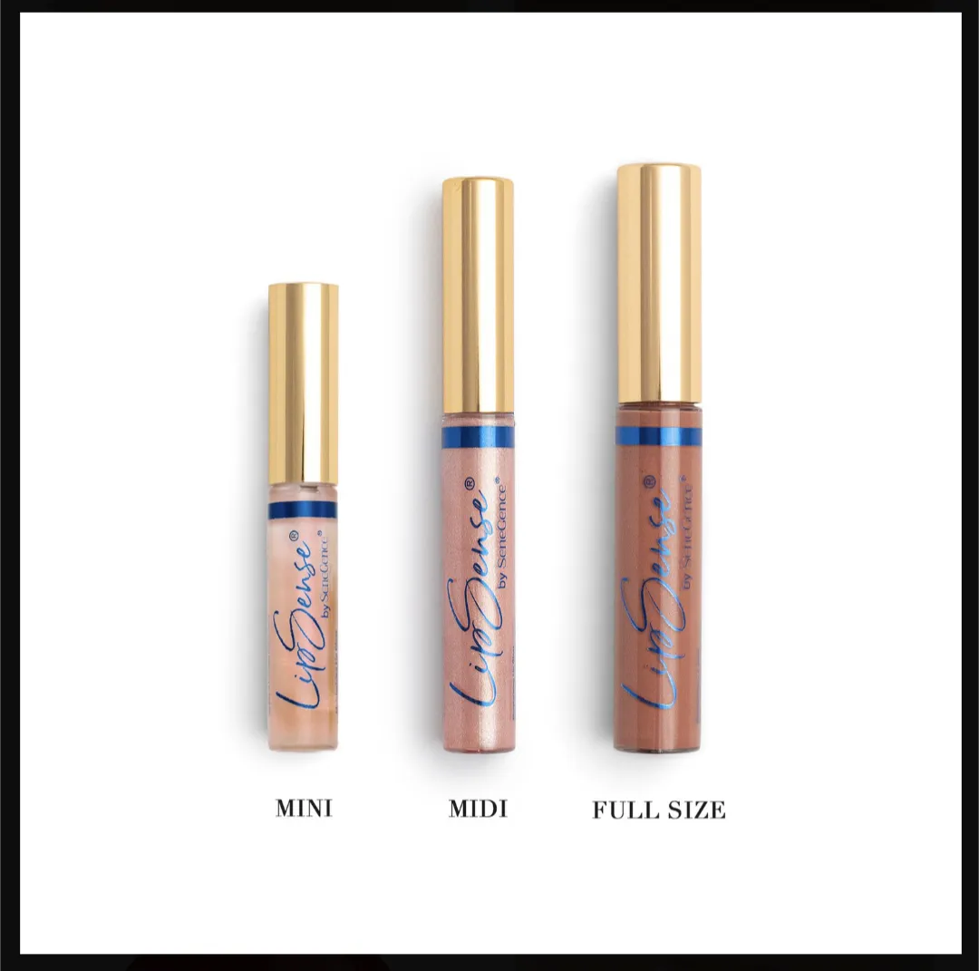 Limited Edition Spice ShadowSense - Senegence