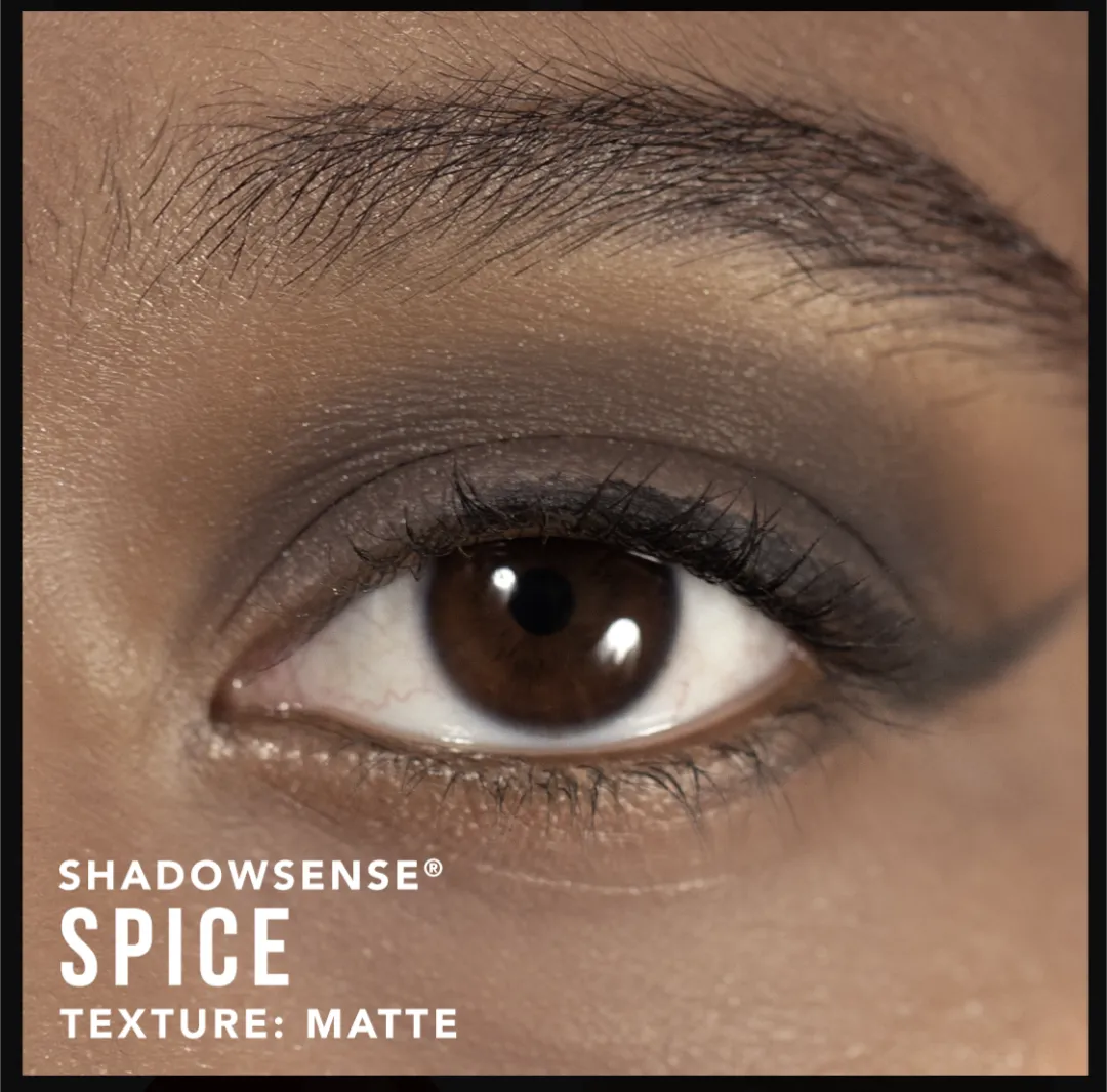 Limited Edition Spice ShadowSense - Senegence