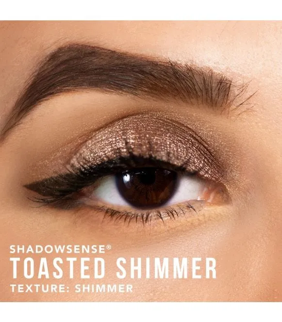 Limited Edition Toasted Shimmer ShadowSense - Senegence