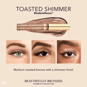 Limited Edition Toasted Shimmer ShadowSense - Senegence