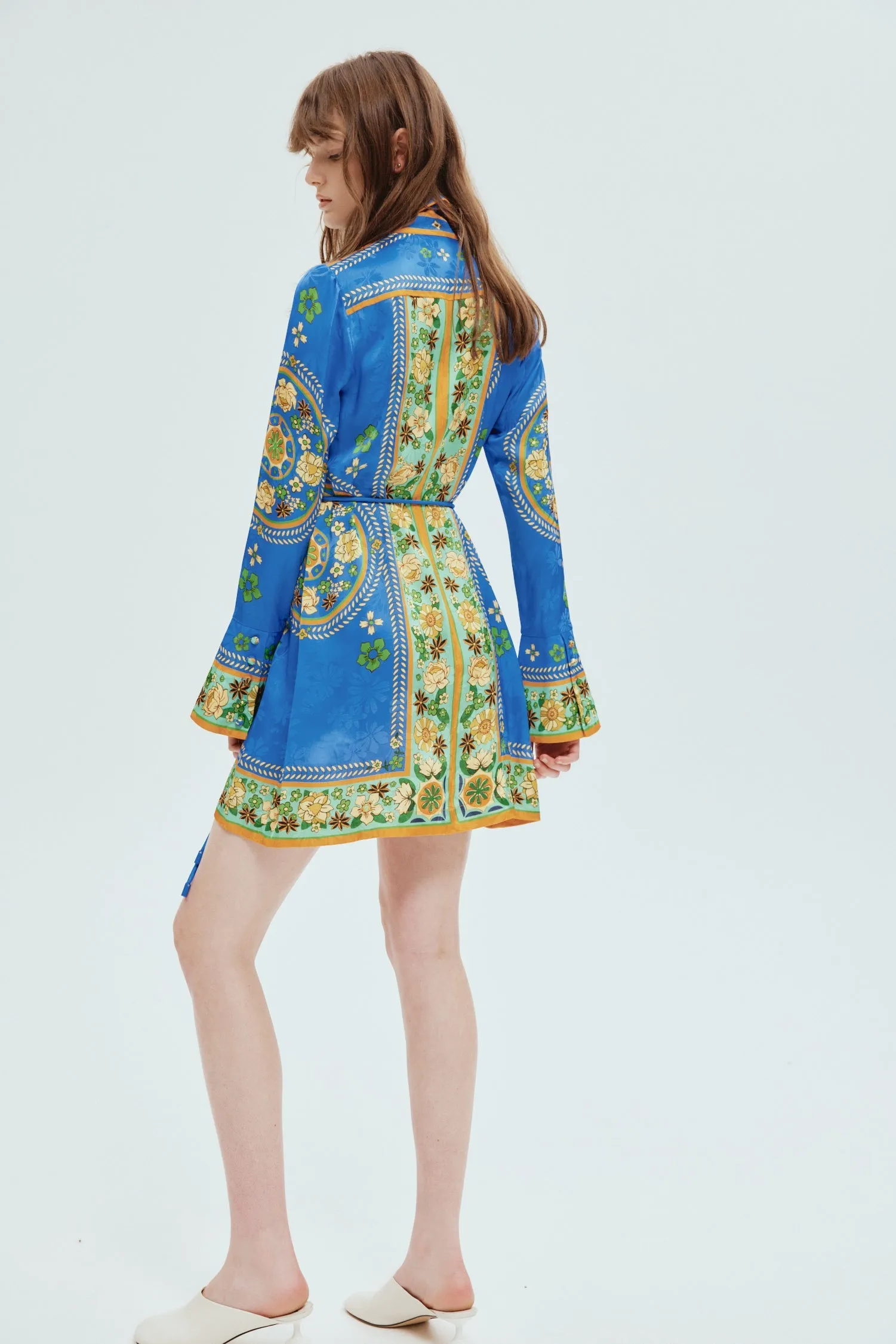 Linda Mini Dress