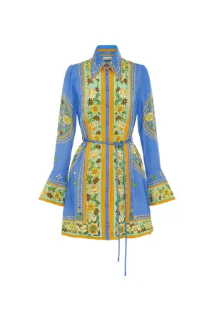 Linda Mini Dress