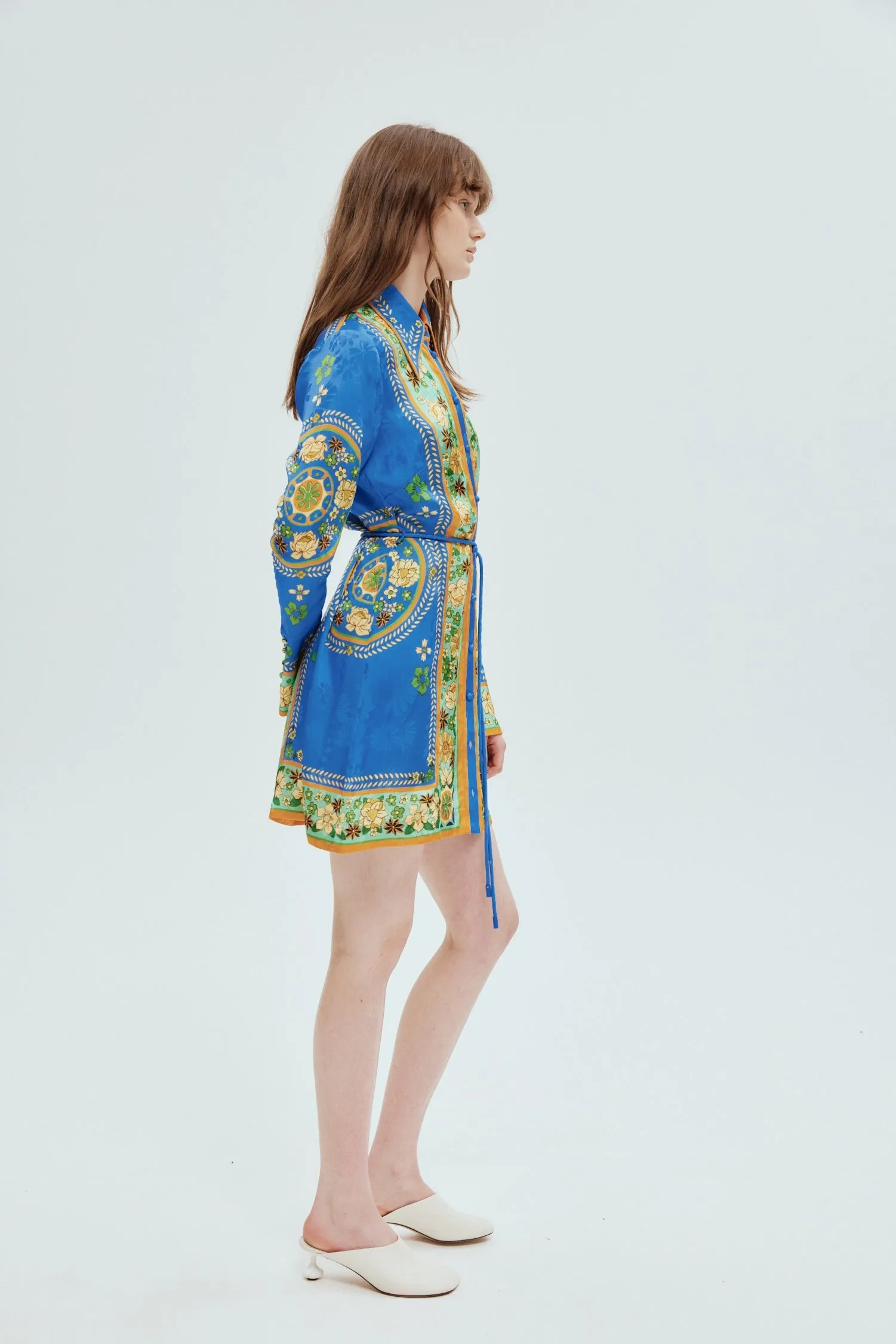 Linda Mini Dress