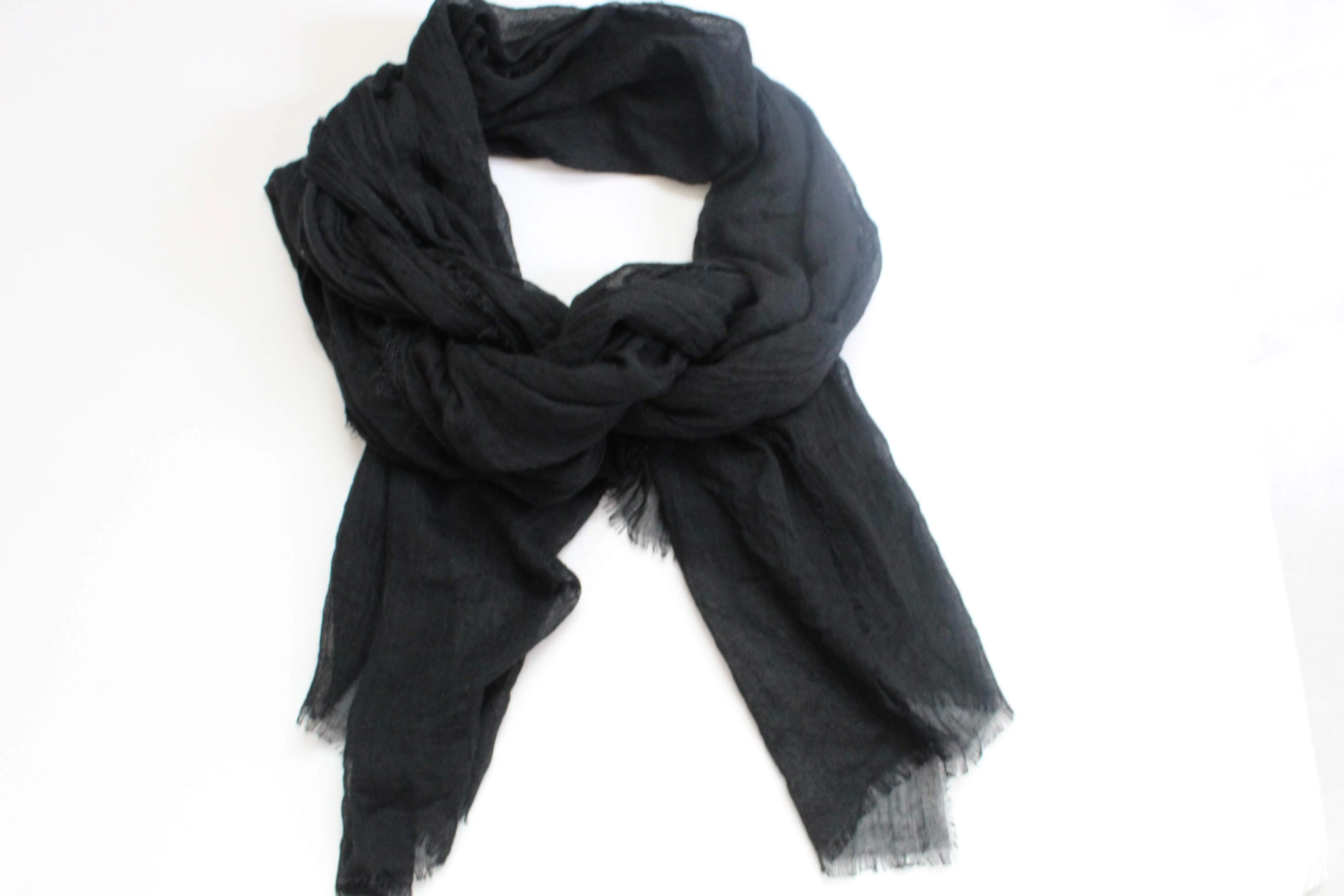Lindsey's Fave Scarf