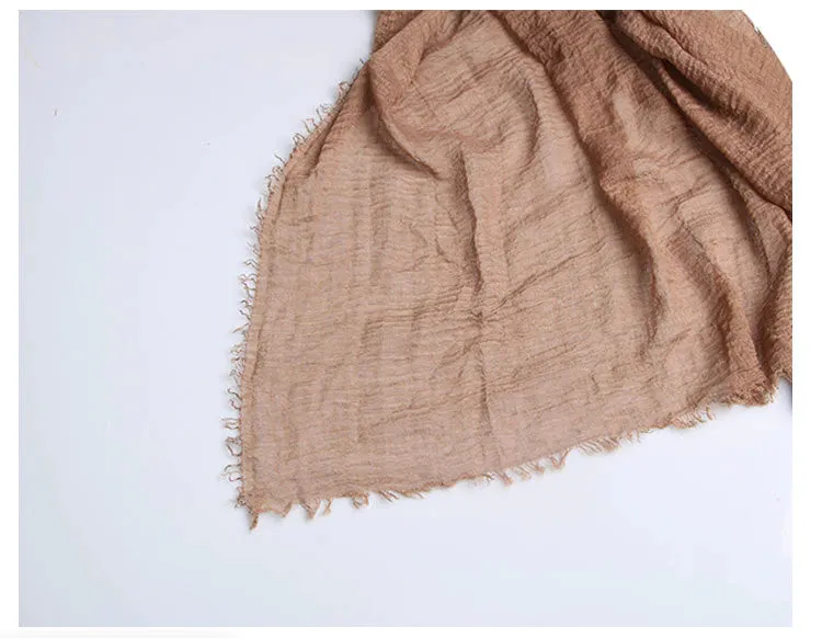 Lindsey's Fave Scarf