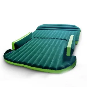 Lit de camp ultra compact