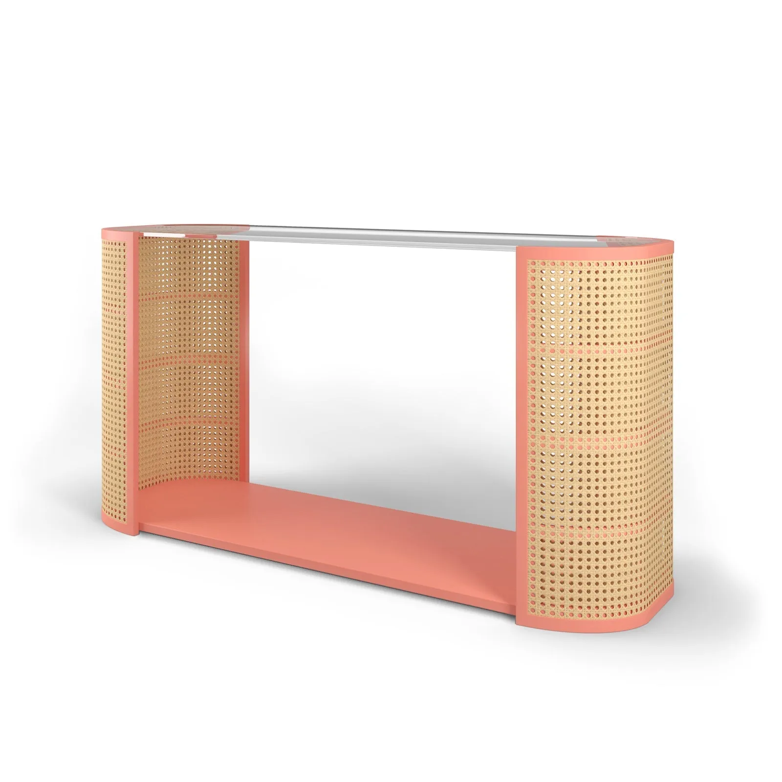 Lola Console Table - Choice of Color