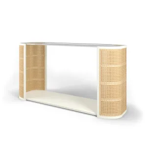 Lola Console Table - Choice of Color