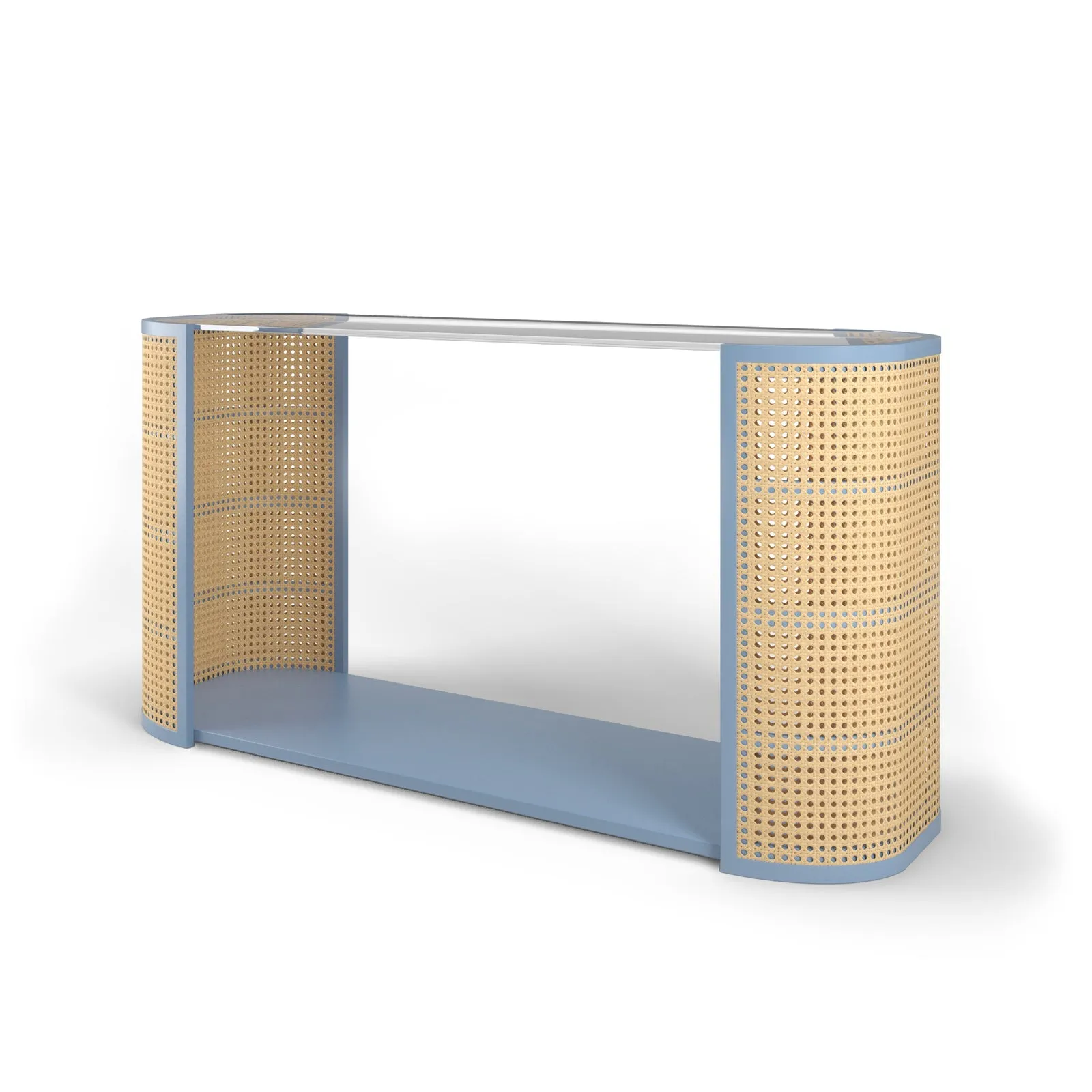 Lola Console Table - Choice of Color