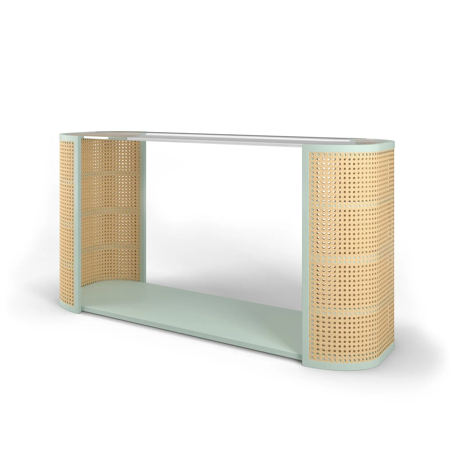 Lola Console Table - Choice of Color
