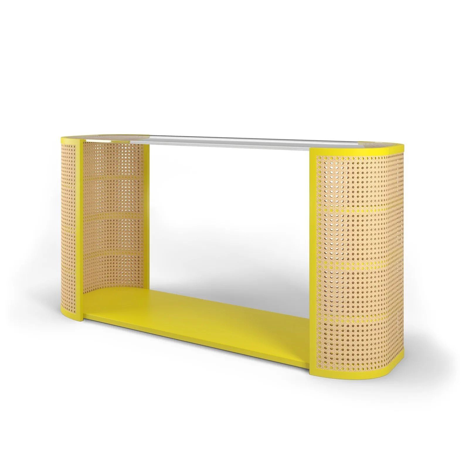 Lola Console Table - Choice of Color