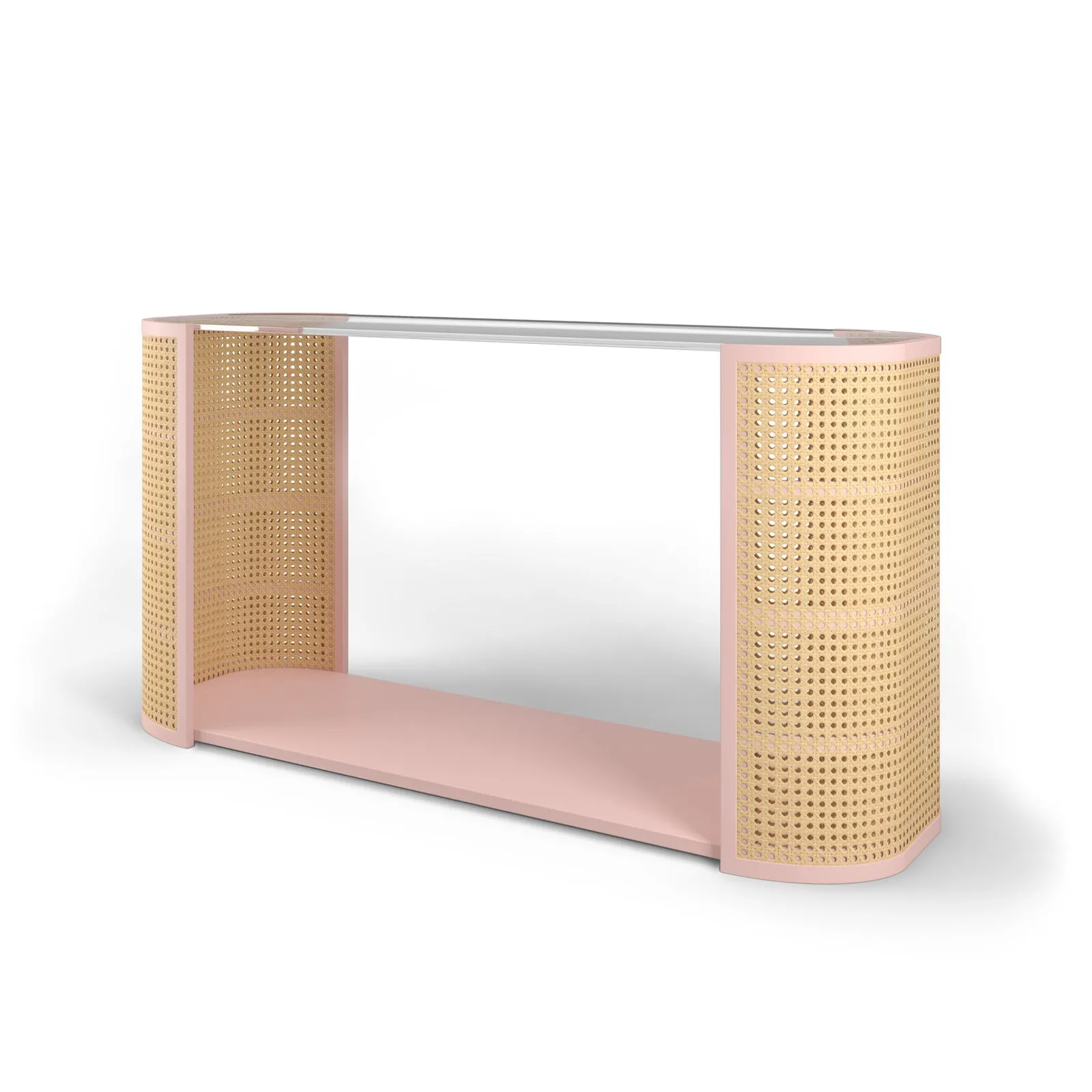 Lola Console Table - Choice of Color