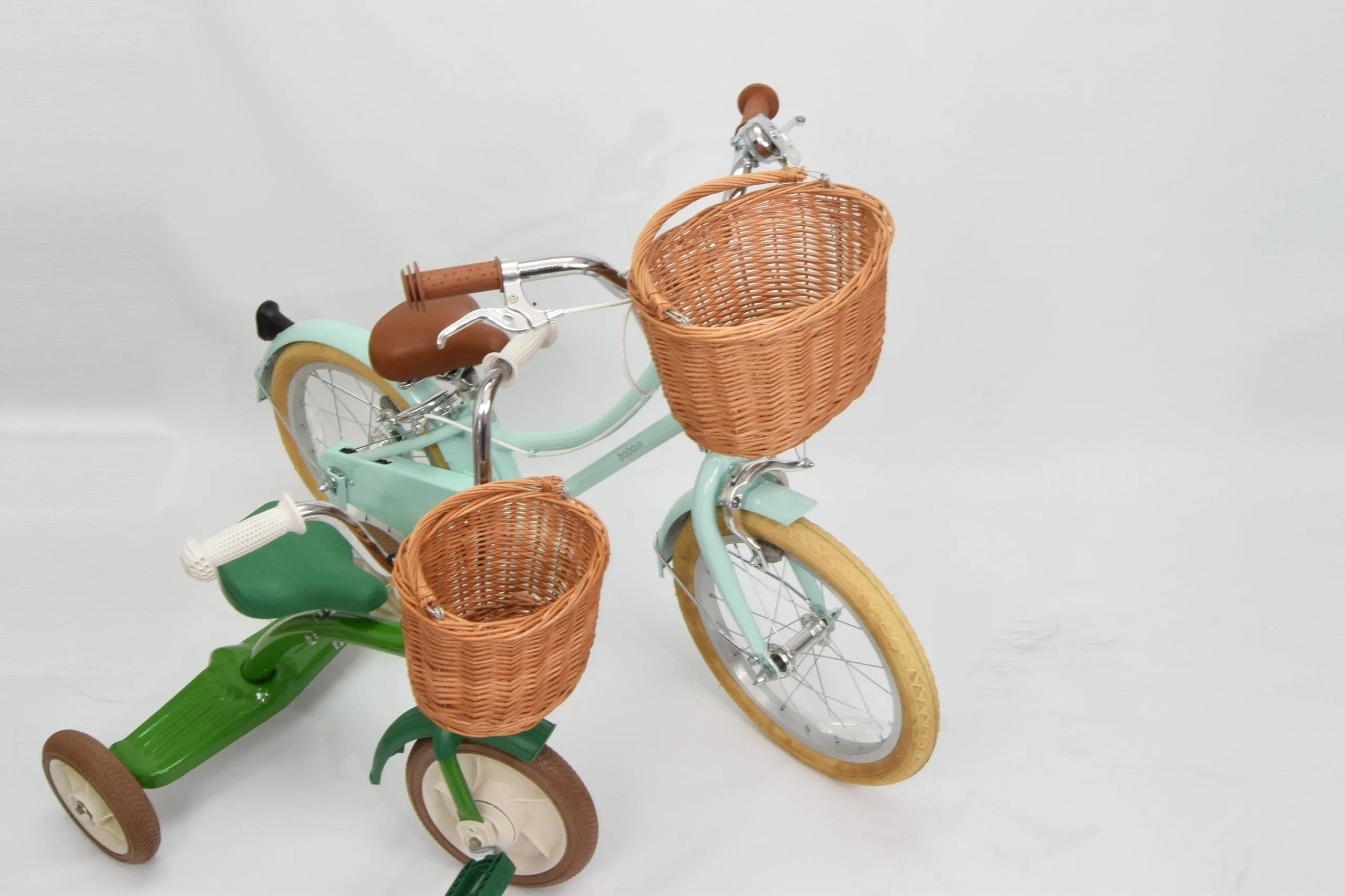 Lottie Kids Bike Basket