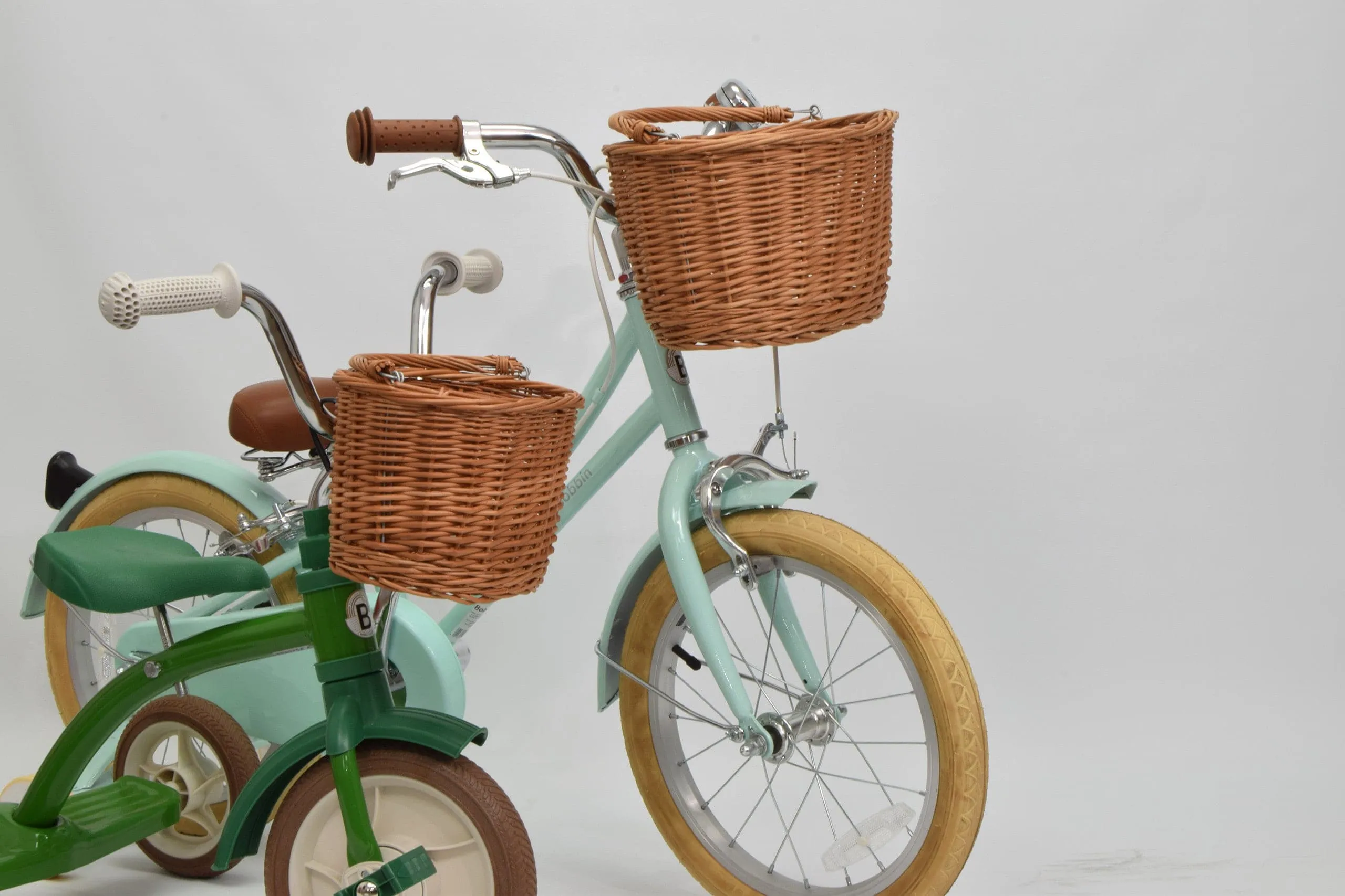 Lottie Kids Bike Basket