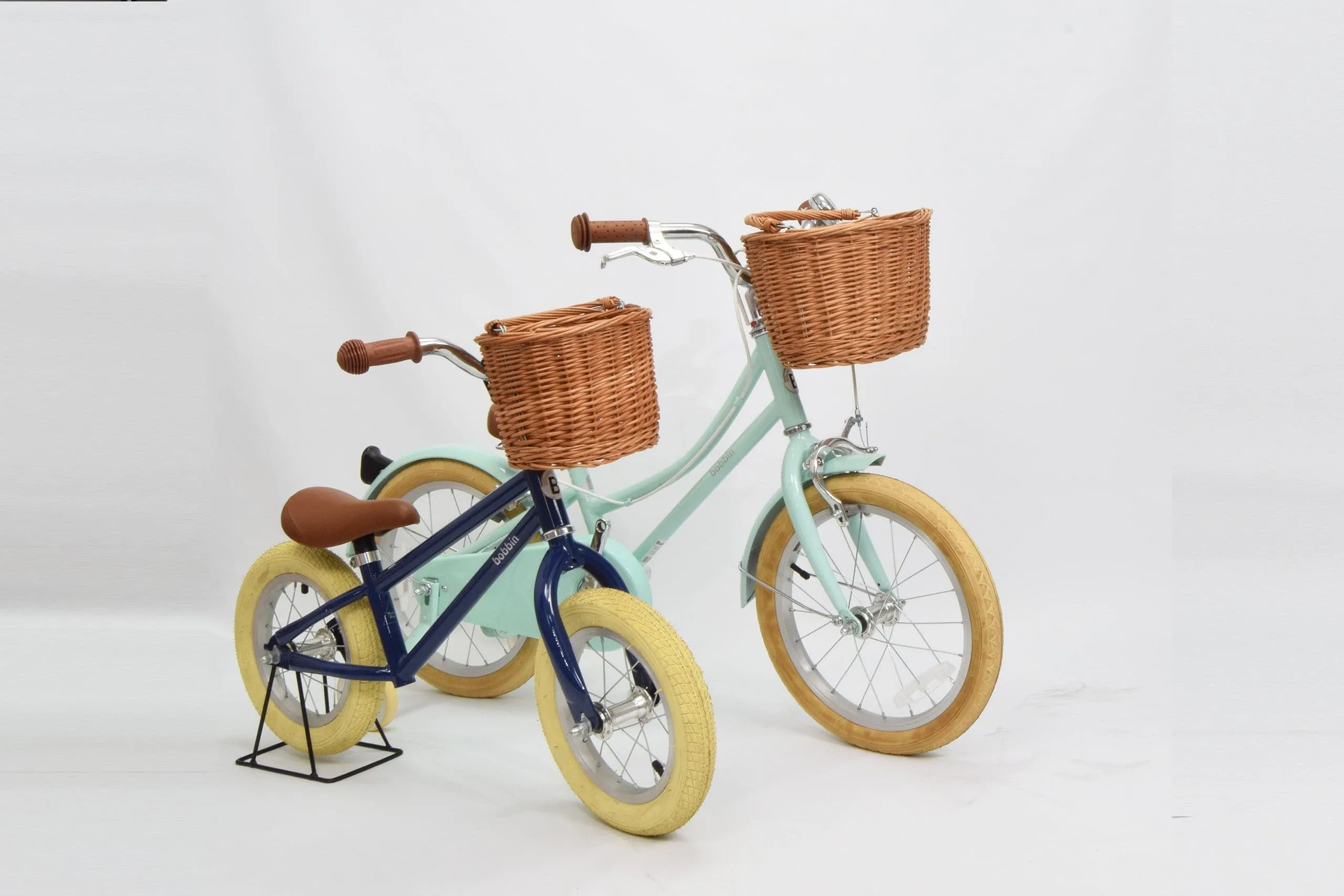 Lottie Kids Bike Basket