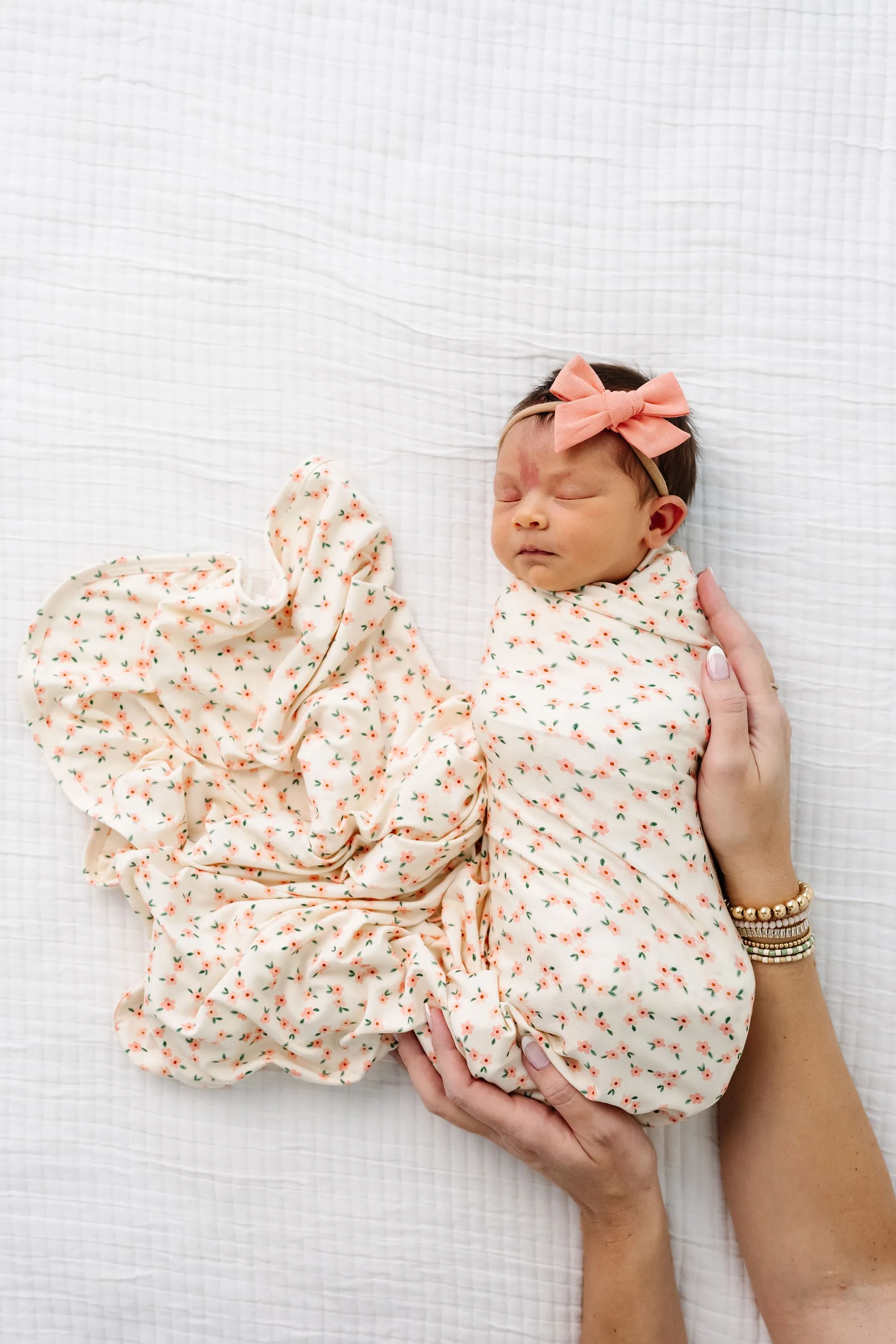 Lottie Newborn Headband Bundle