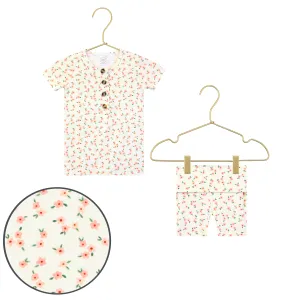Lottie Shortie Set