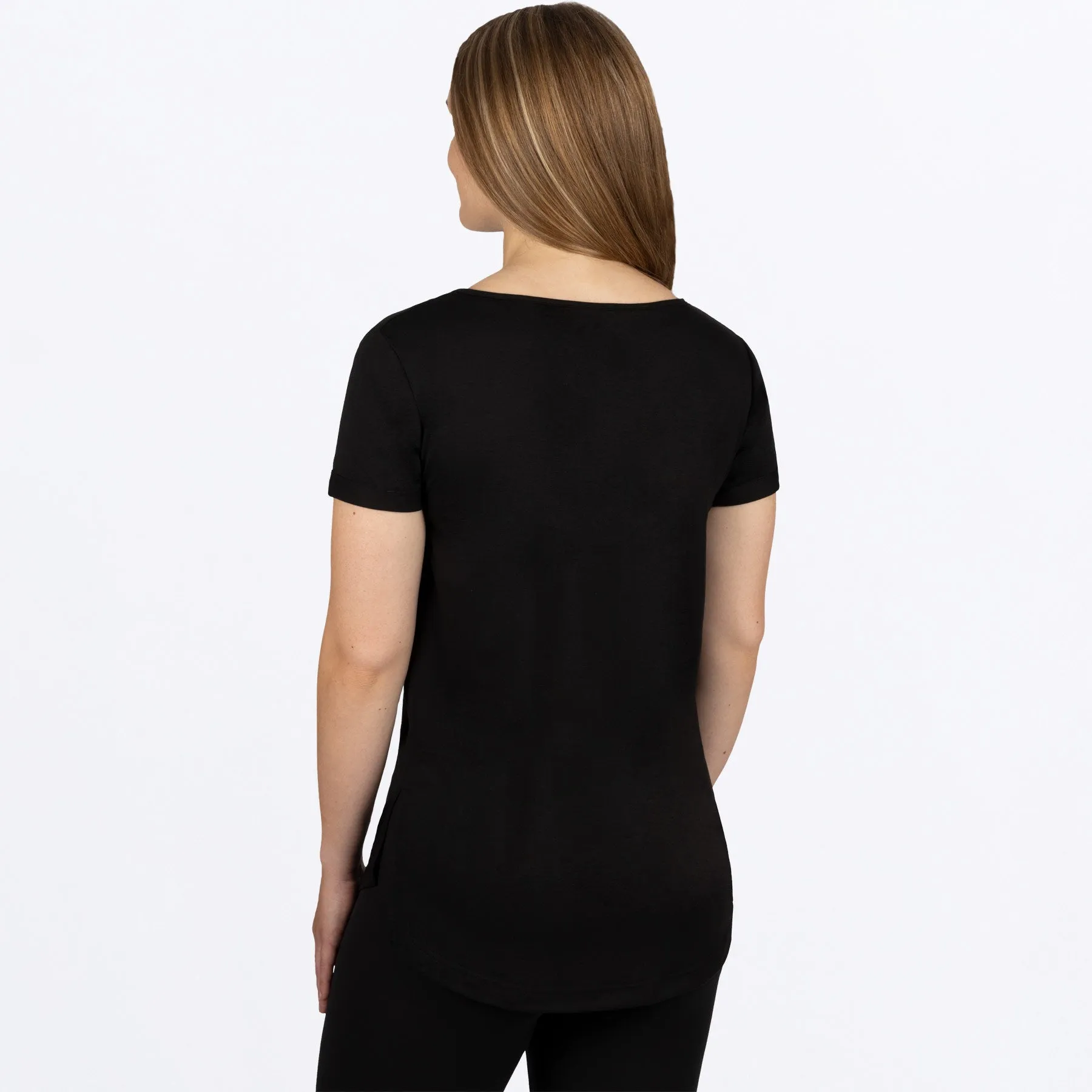 Lotus Active Women's T-shirt