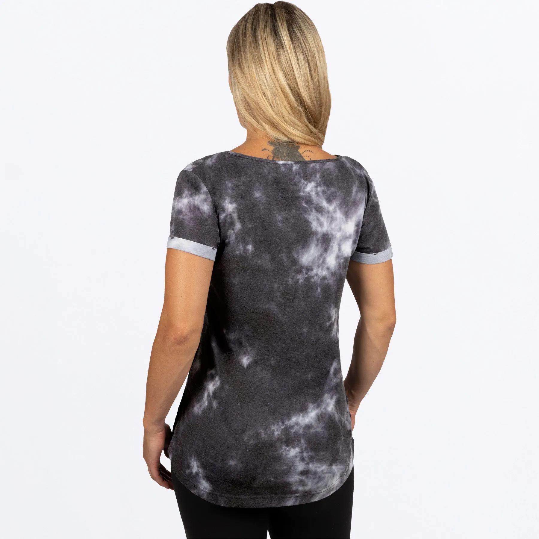 Lotus Active Women's T-shirt