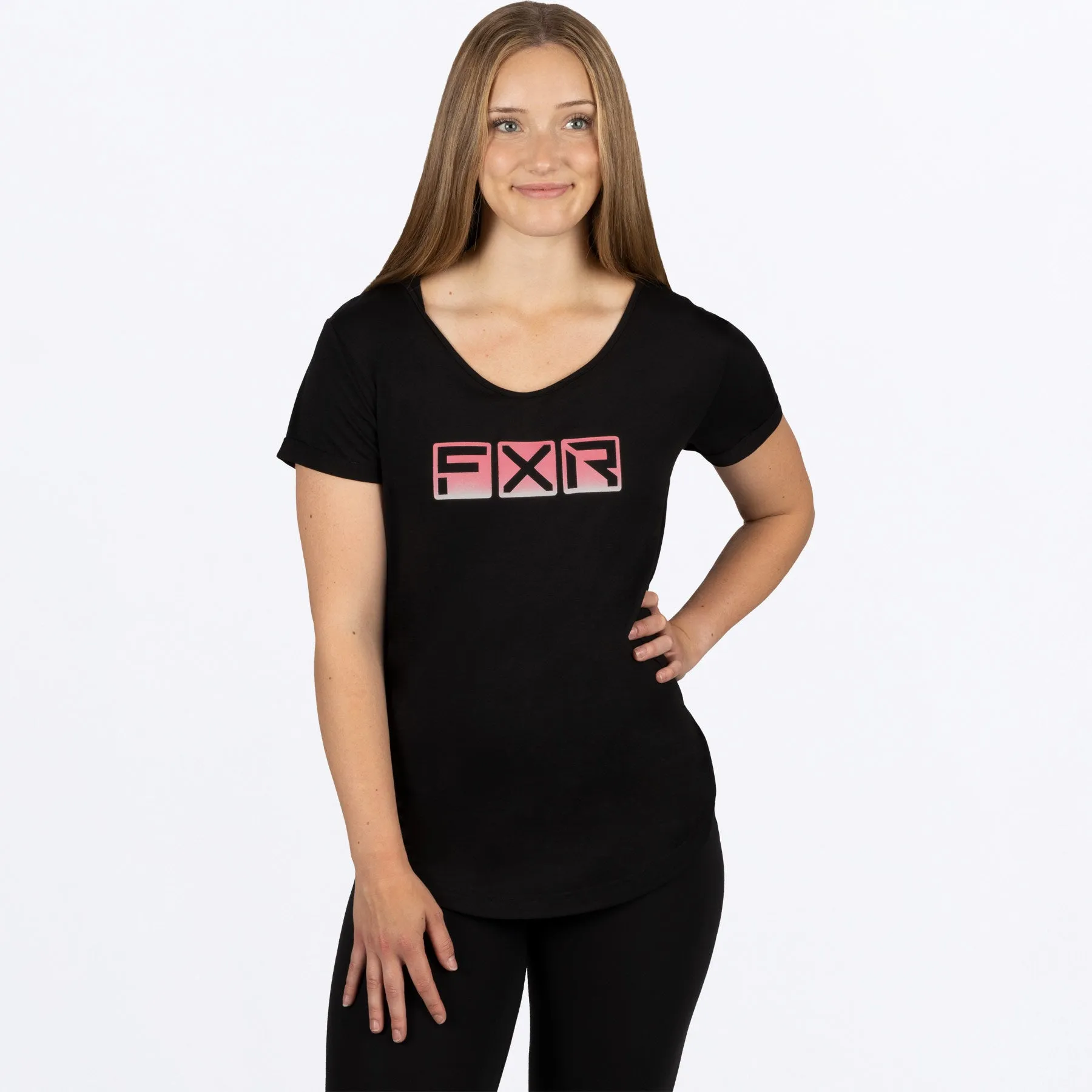 Lotus Active Women's T-shirt