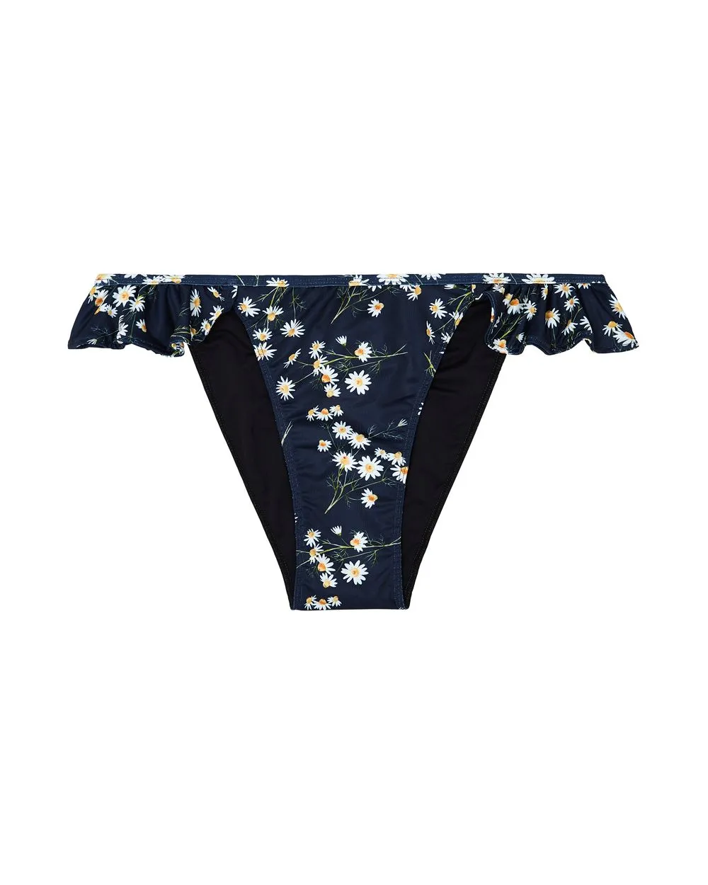 Lotus Bikini Bottom