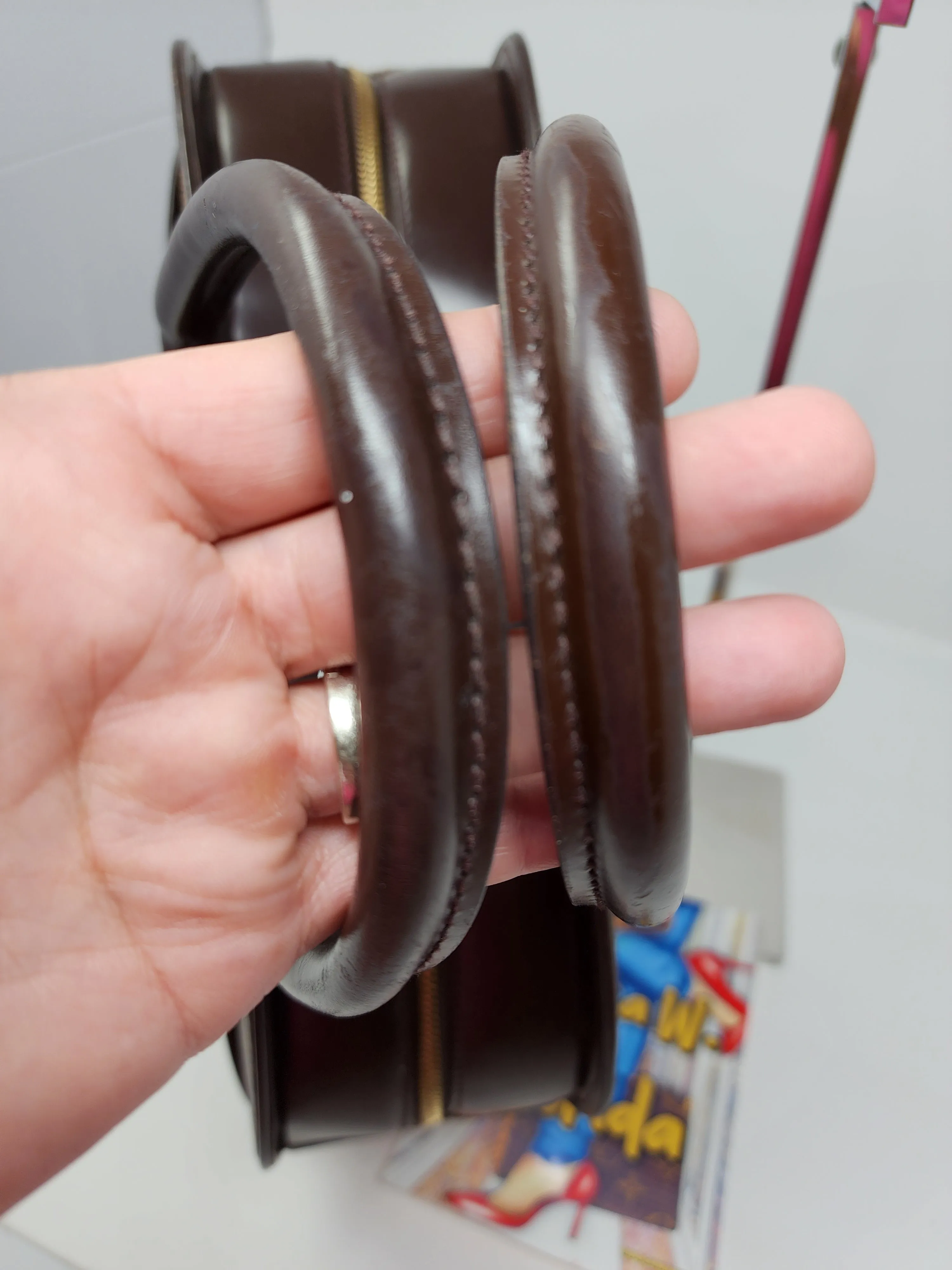 LOUIS VUITTON DE SARRIA