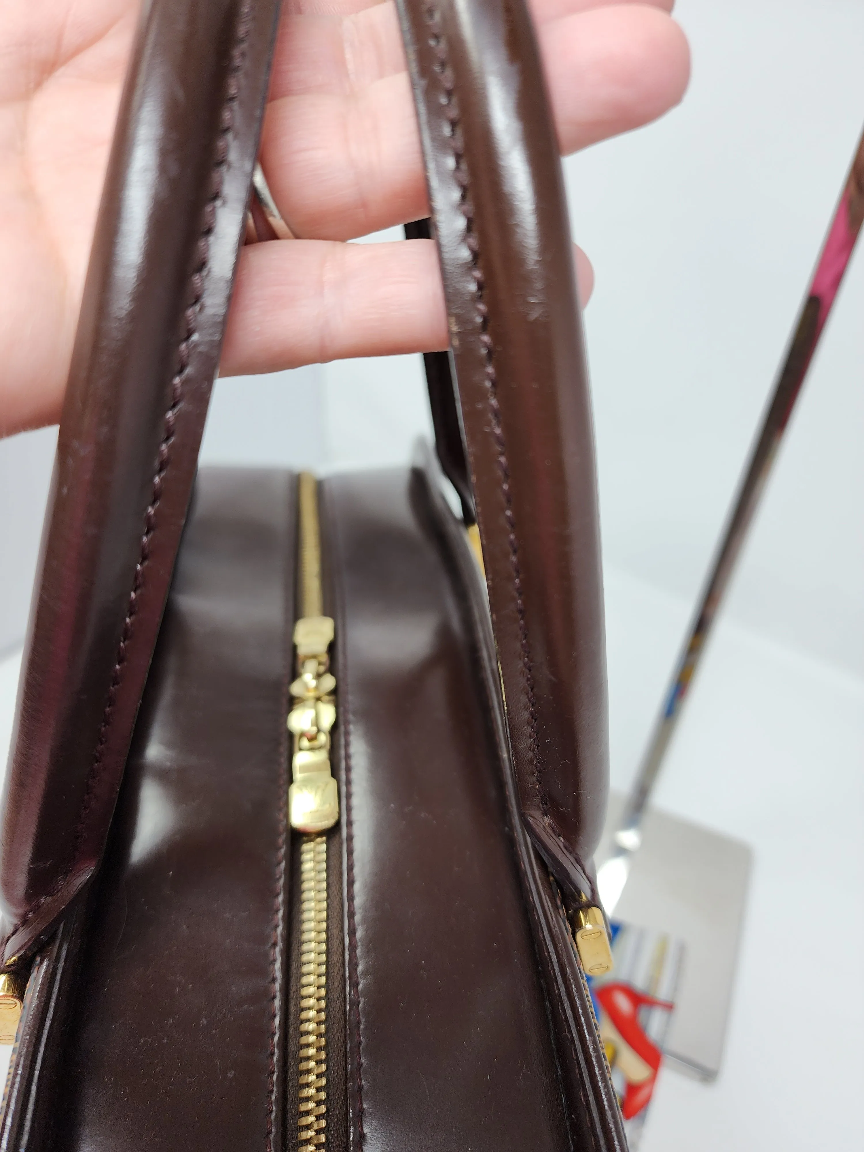 LOUIS VUITTON DE SARRIA
