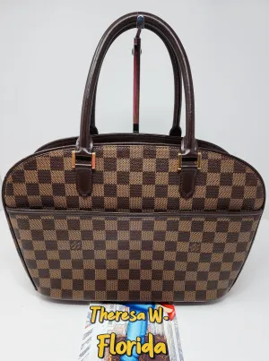 LOUIS VUITTON DE SARRIA