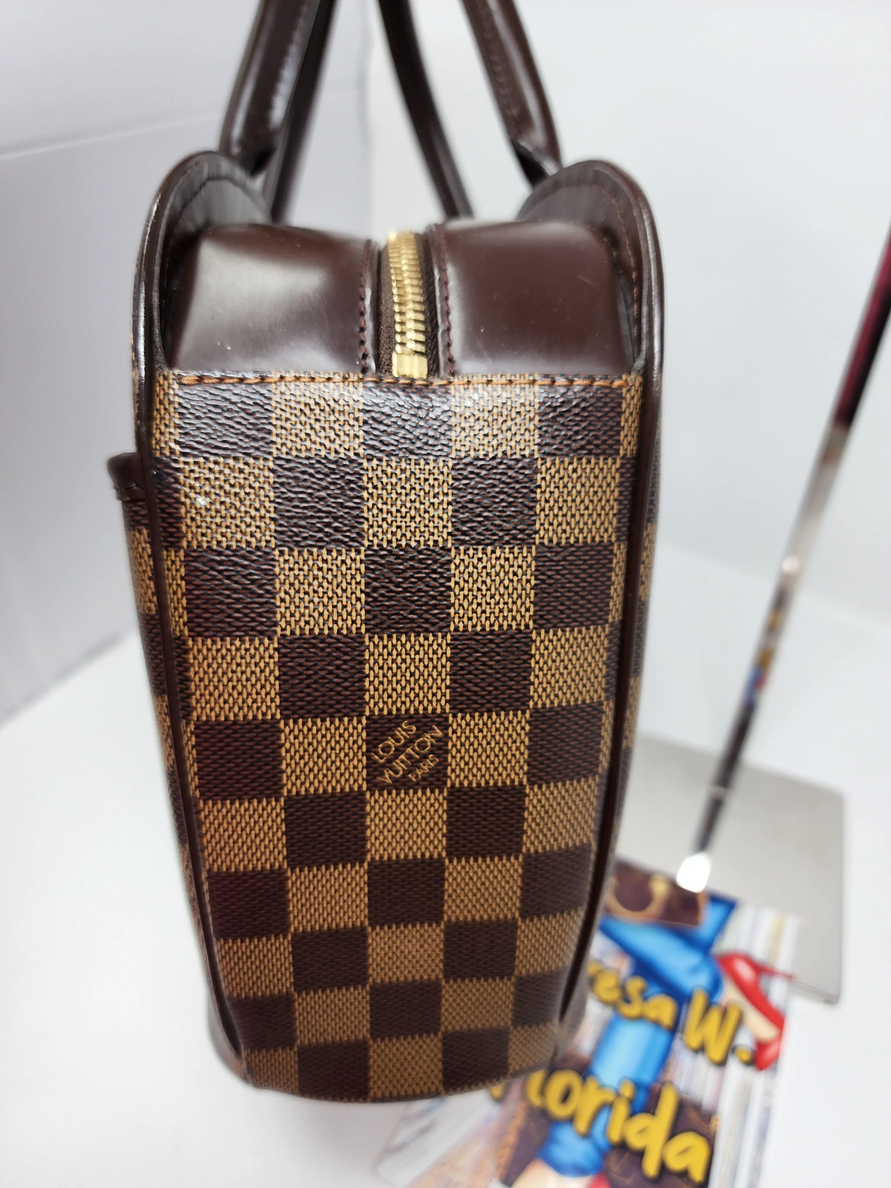 LOUIS VUITTON DE SARRIA