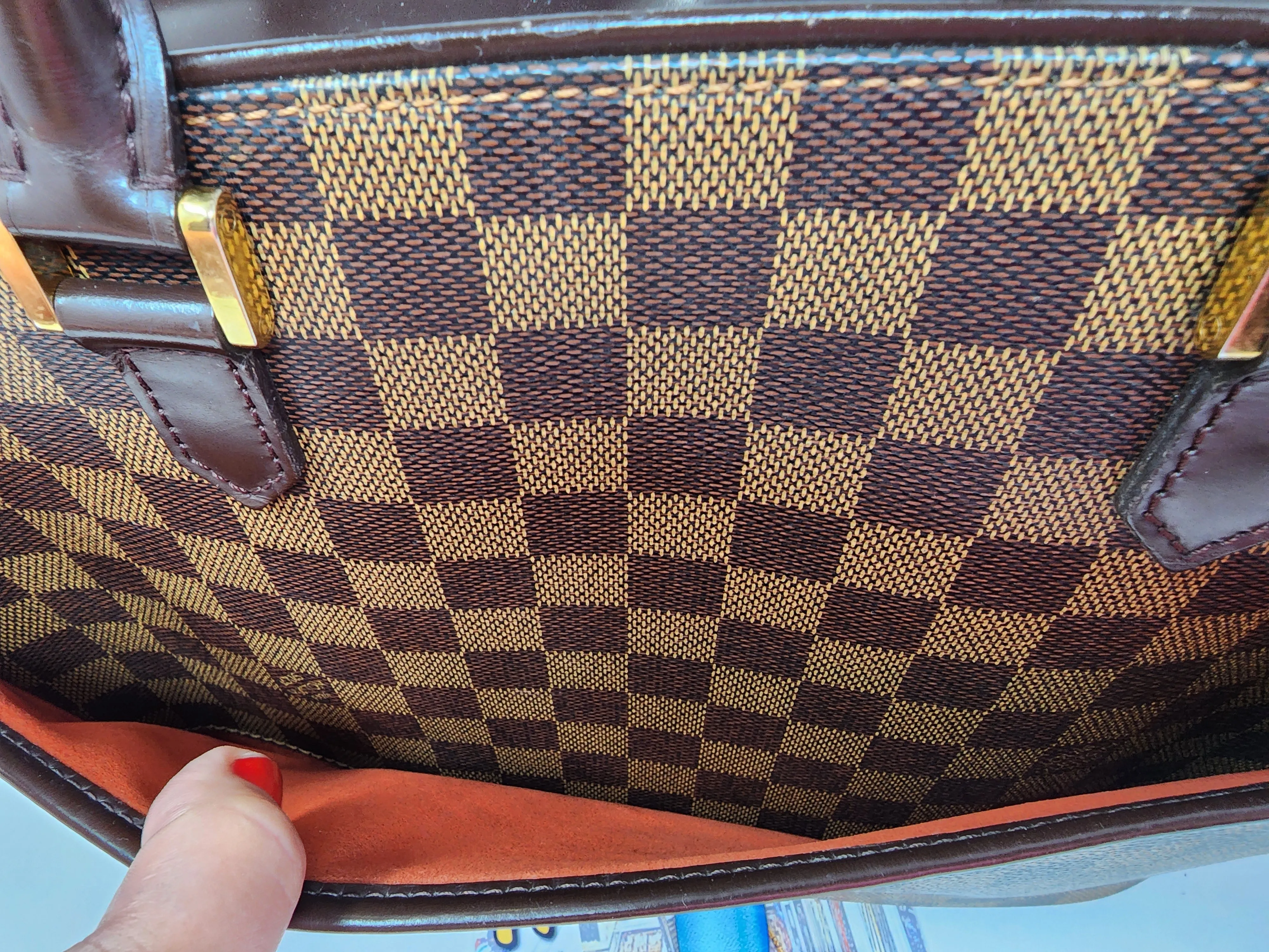 LOUIS VUITTON DE SARRIA