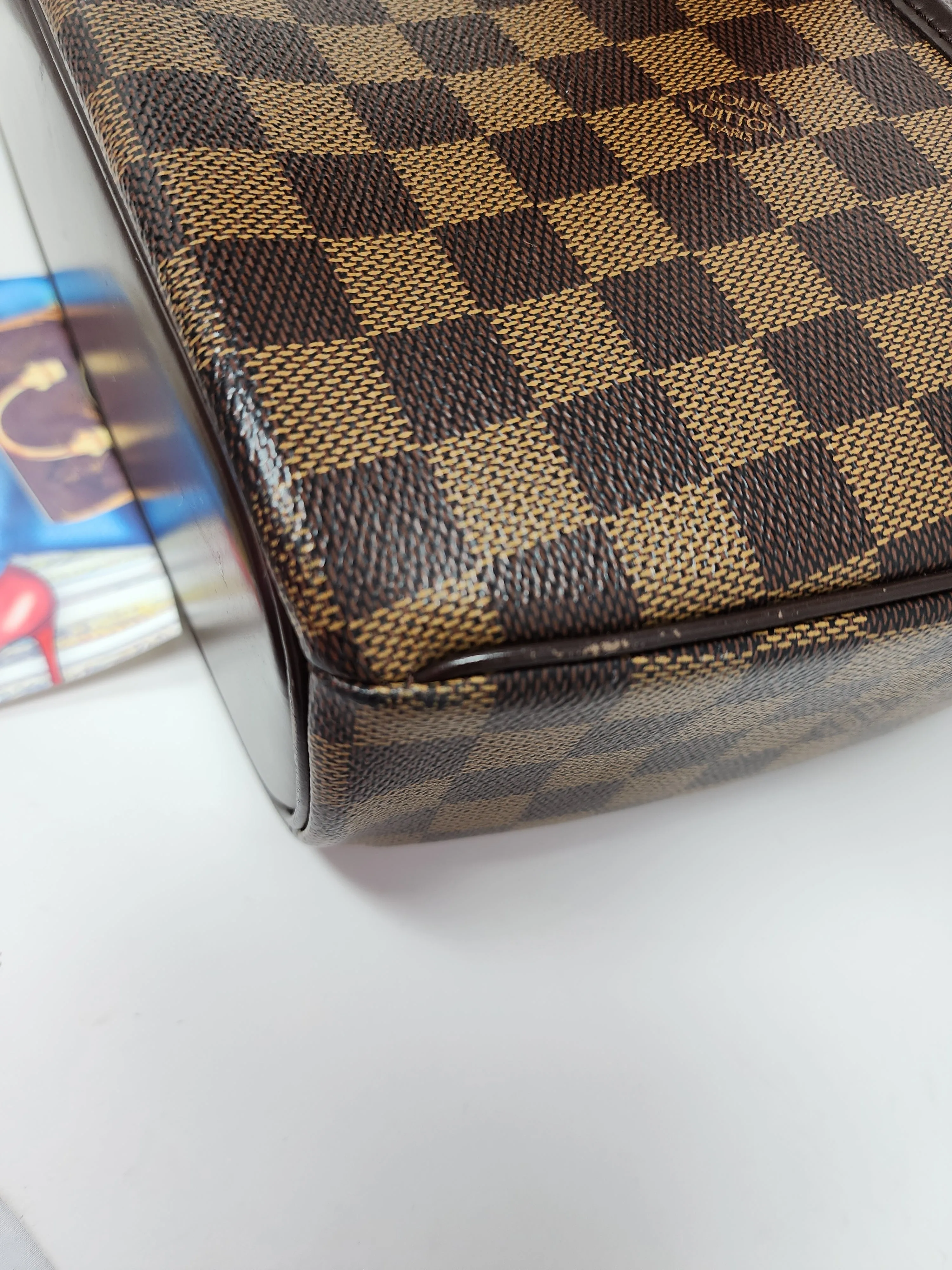 LOUIS VUITTON DE SARRIA