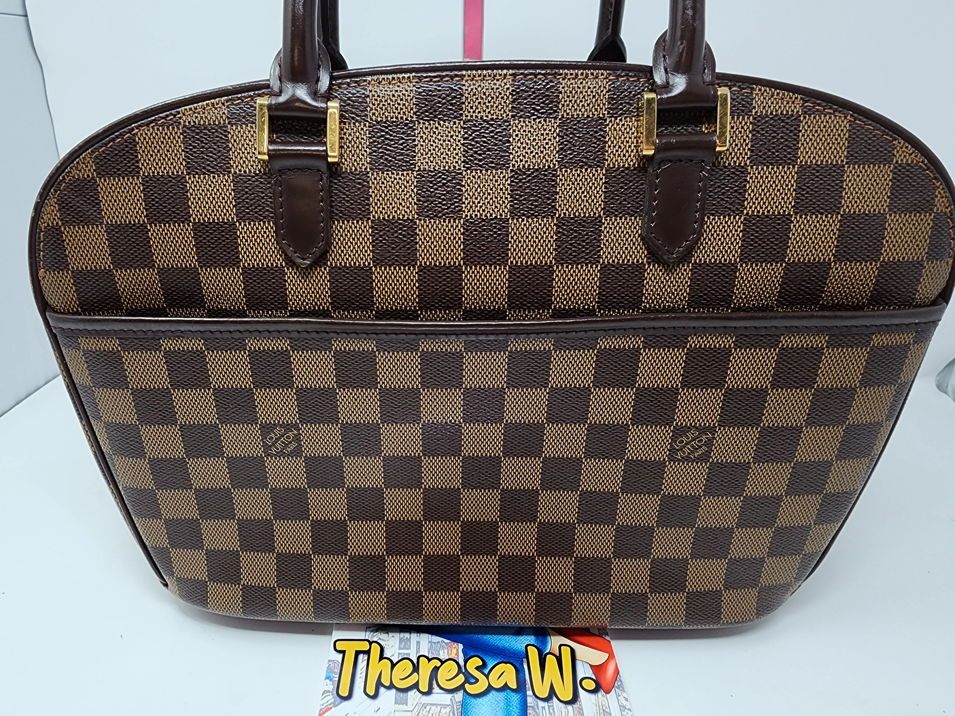 LOUIS VUITTON DE SARRIA