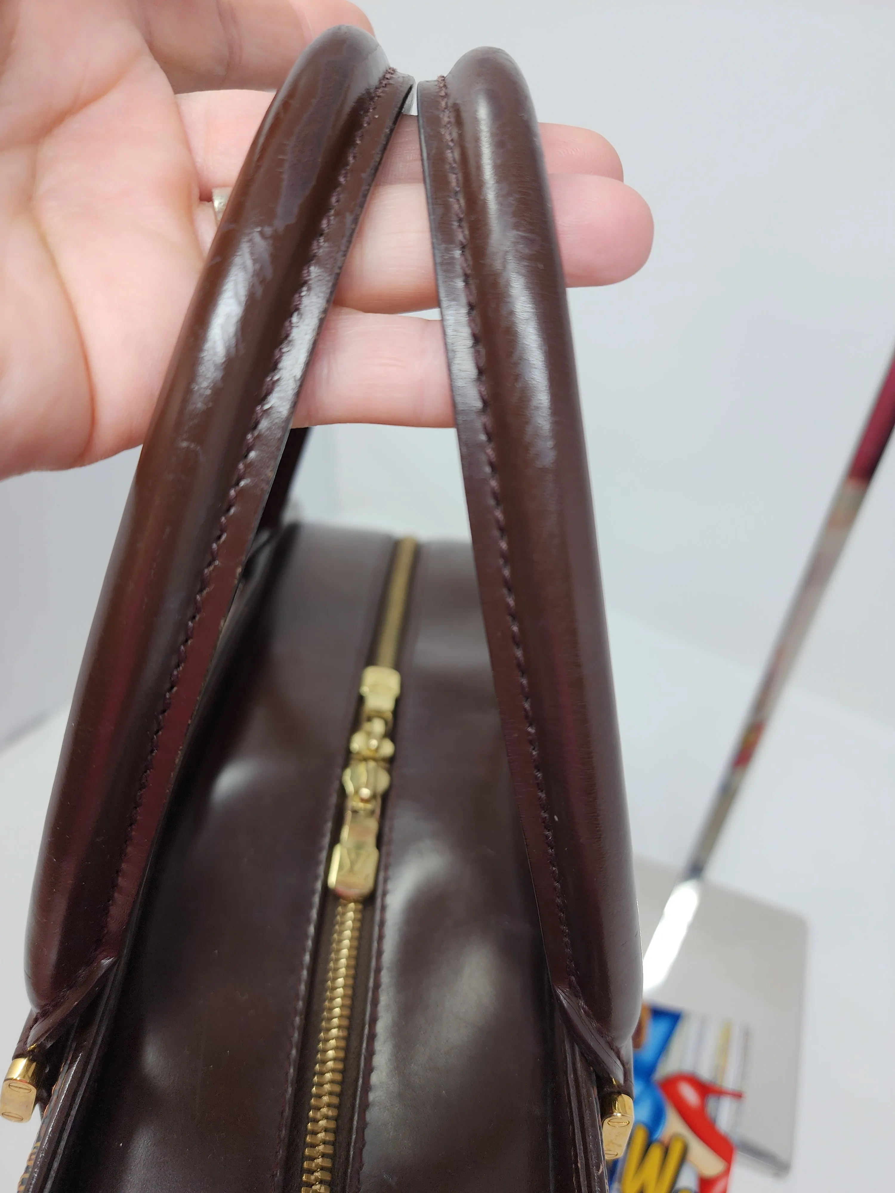 LOUIS VUITTON DE SARRIA