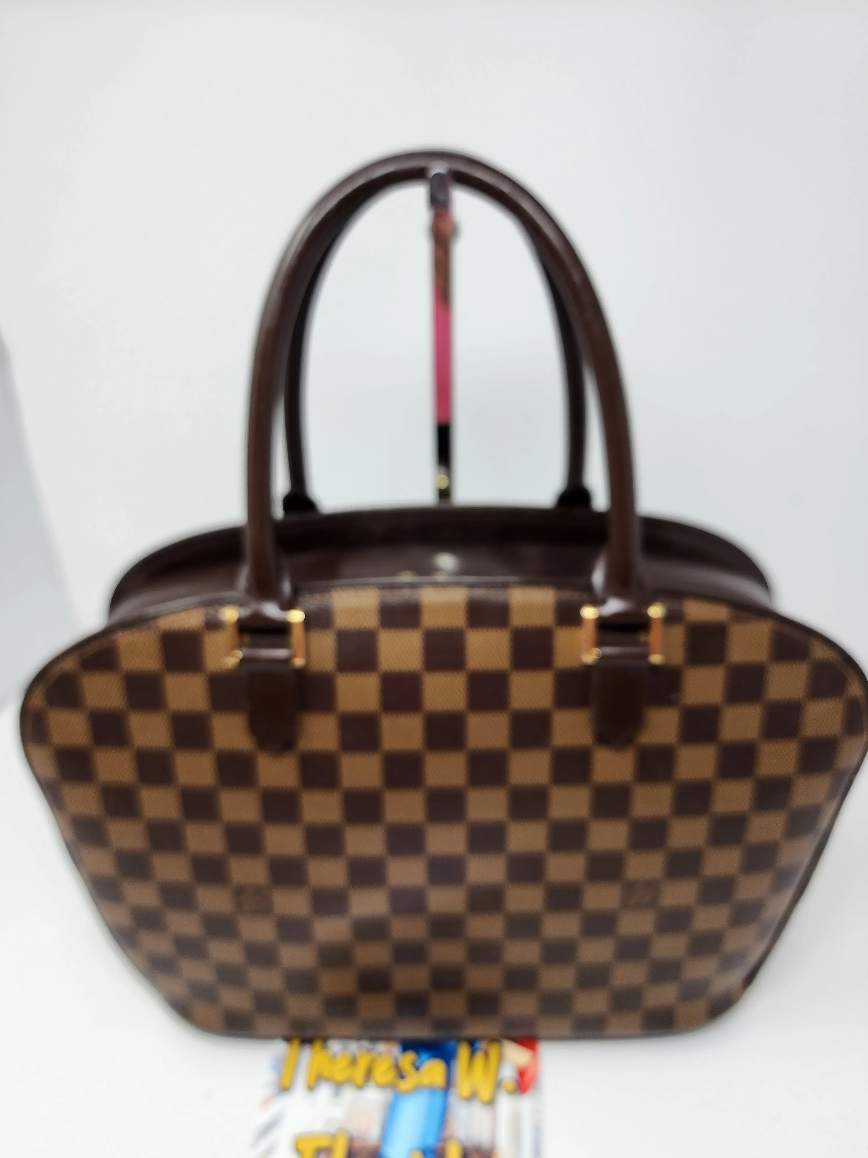 LOUIS VUITTON DE SARRIA