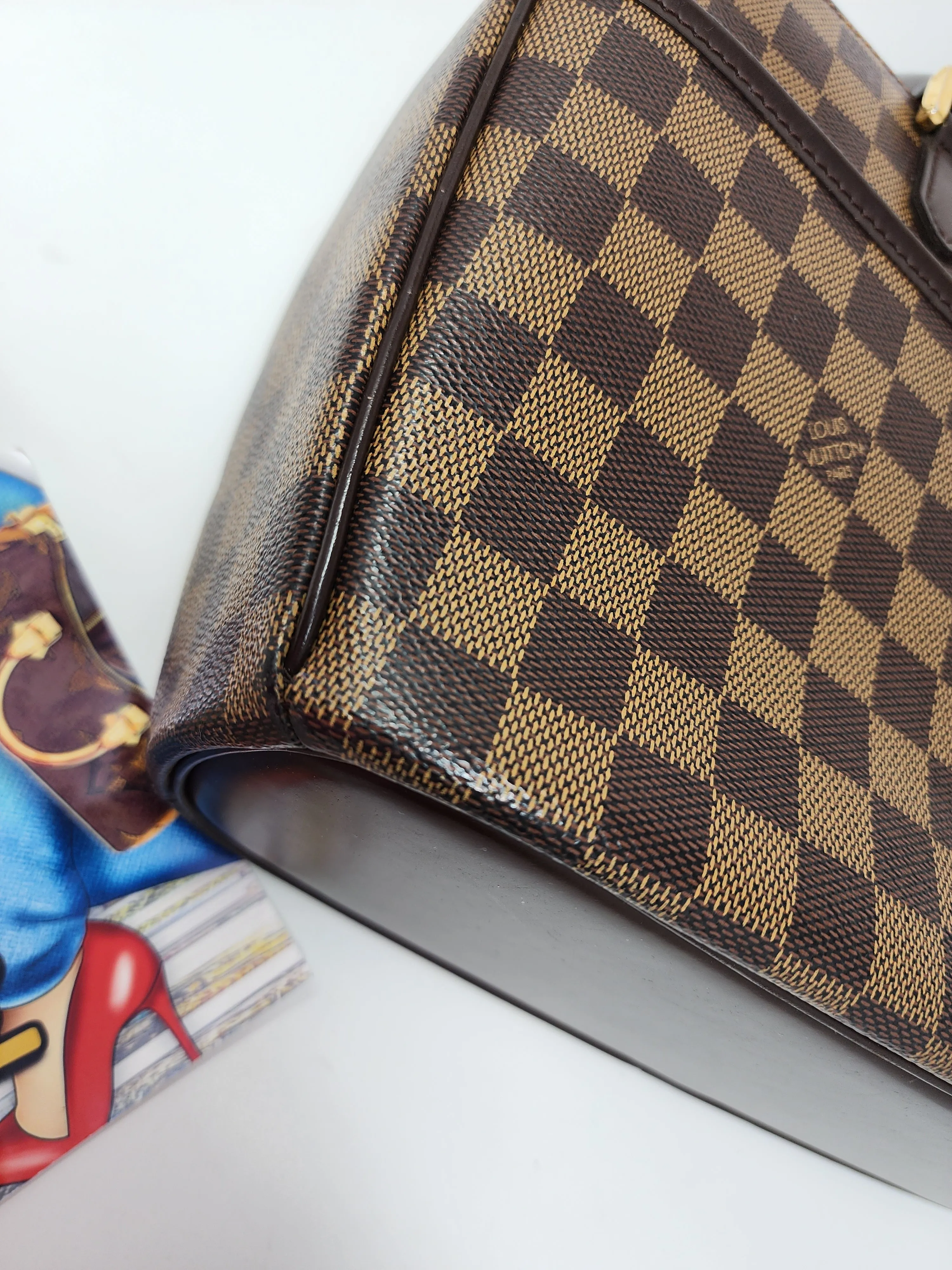 LOUIS VUITTON DE SARRIA